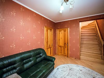 квартира по адресу Рожівська, 8