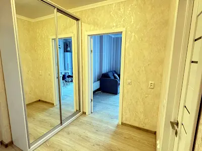 квартира по адресу Алимпия Галика ул., 75