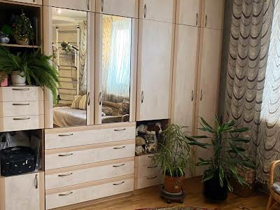 квартира за адресою Науки просп., 62-А