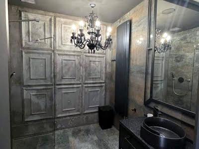 квартира по адресу Саксаганского ул., 37-К