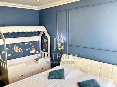квартира за адресою Регенераторна вул., 4 к11