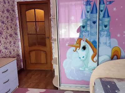 квартира за адресою Зодчих вул., 78
