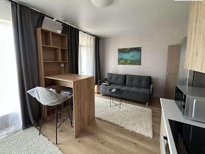 квартира за адресою Спрейса вул., 15