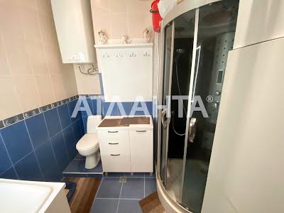 квартира за адресою Пантелеймонівська вул., 88