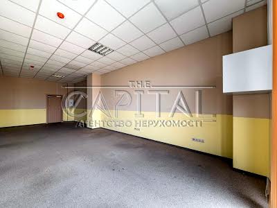 коммерческая по адресу Антоновича ул. (Горького), 33в