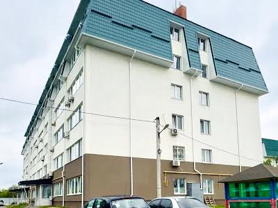 квартира за адресою Садовий пров., 3