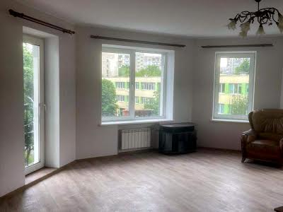 квартира за адресою Пріорська вул. (Полупанова), 10
