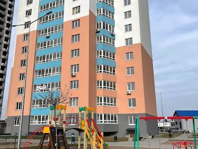 квартира по адресу Одеське шоссе, 16