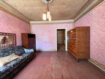 квартира по адресу Балтийская ул., 26