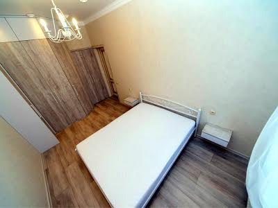 квартира по адресу Еврейская ул., 42