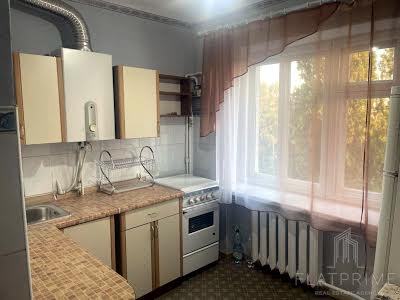 квартира за адресою Повітряних Сил просп. (Повітрофлотський), 78
