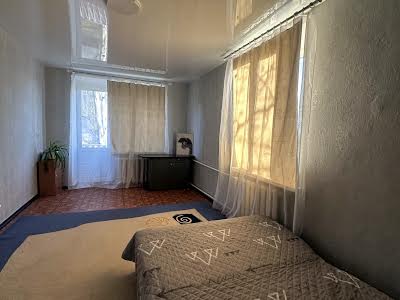 квартира по адресу Николая Краснова ул., 3