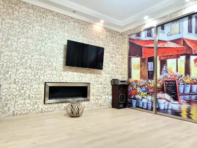 квартира по адресу Гарматная ул., 38-Б