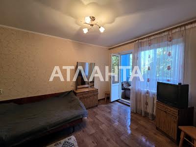 квартира за адресою Академіка Корольова вул., 43/2