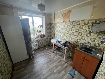 квартира по адресу Романа Шухевича просп. (Ватутина), 26