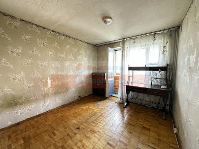 квартира по адресу Голосеевская ул., 6