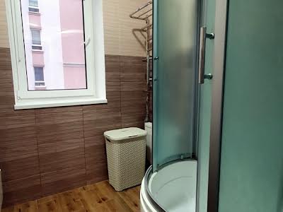квартира за адресою Метрологічна вул., 54