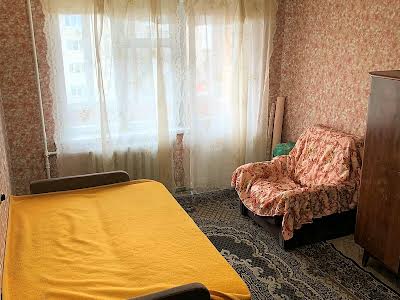 квартира за адресою Едуарда Вільде вул., 3