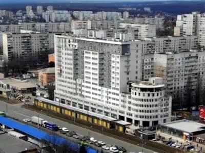 квартира за адресою Полтавський Шлях вул., 144