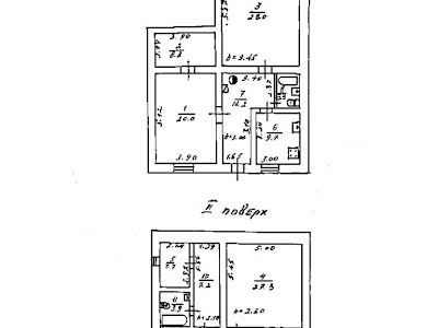 квартира за адресою Одеса, Кармена Романа вул., 9Б