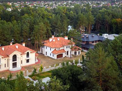 дом по адресу с. Лебедевка, вул. Центральна