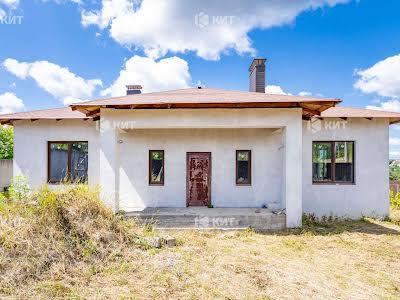 будинок за адресою Харків, Генерала Удовиченка вул. (Паризької Комуни)