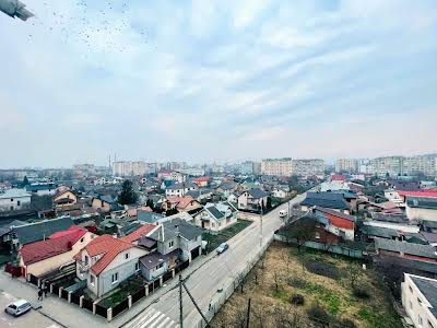 квартира по адресу Ивано-Франковск, Угорницкая ул., 10а