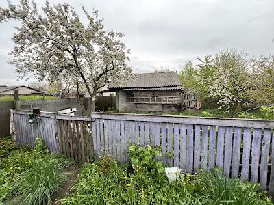 будинок за адресою с. Новий Корогод, Промбуду, 13