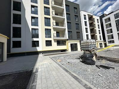квартира по адресу с. Сокольники, Героїв Крут ул., 6