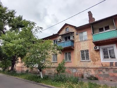 квартира по адресу Бабеля ул., 15