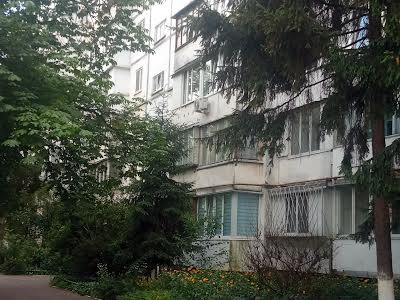 квартира за адресою Данила Щербаківського вул. (Щербакова), 49д