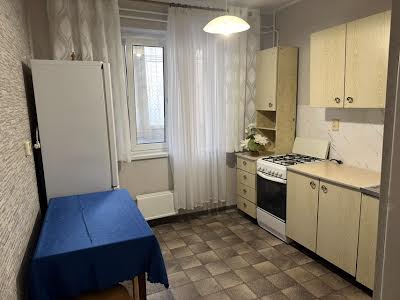 квартира за адресою Григоренка Петра просп., 7в