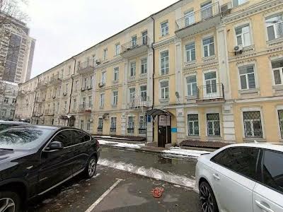 квартира по адресу Антоновича ул. (Горького), 48Б