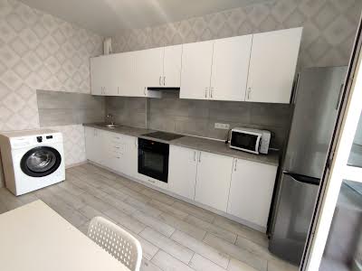 квартира по адресу Каховская ул., 58