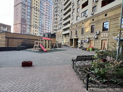 квартира по адресу Златоустовская ул., 55