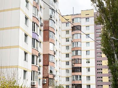 квартира за адресою Зоологічна вул., 6В