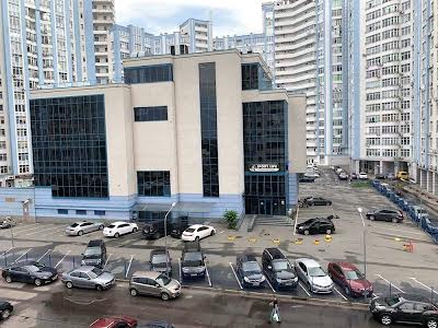 квартира за адресою Дніпровська набережна вул., 26-А