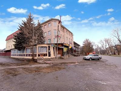 квартира за адресою Довженка вул., 4/1