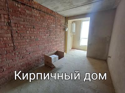 квартира за адресою Академіка Сахарова вул., 52-Б