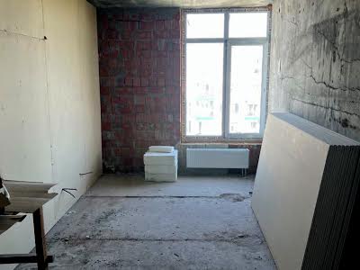квартира за адресою Клавдіївська вул., 40д