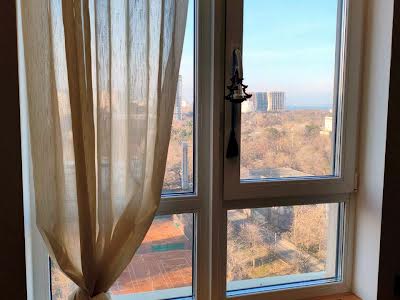 квартира по адресу Курортный пер., 1
