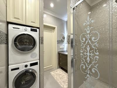 квартира по адресу Бусловская ул., 12