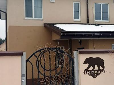будинок за адресою Весняна, 2