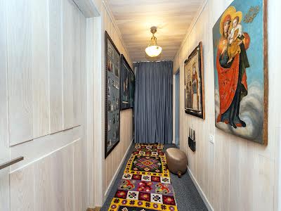 квартира за адресою Дарвіна вул., 8