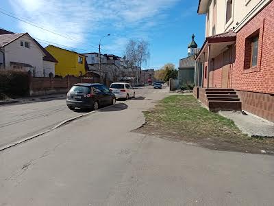 комерційна за адресою вул. Пересопницька, 170