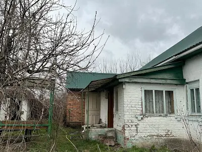 будинок за адресою Зелена
