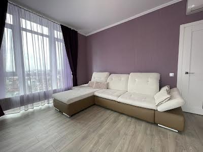 квартира за адресою Кахи Бендукідзе вул., 2