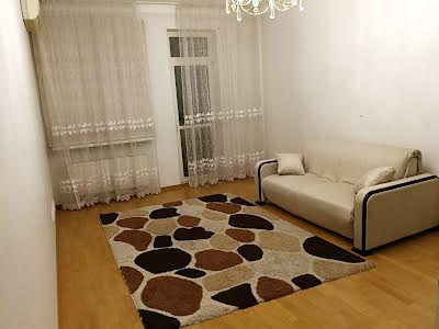 квартира по адресу Евгения Коновальца ул. (Щорса), 36Б