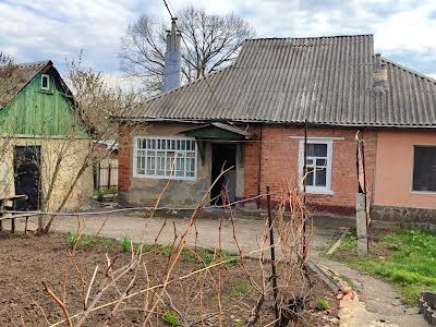 дом по адресу пгт. Высокий, Зеленогайська, 40