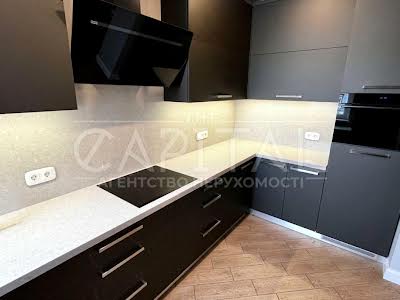 квартира за адресою Шота Руставелі вул., 27